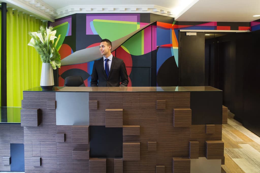 Hotel l'Antoine - photo 35