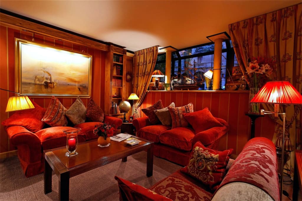 Hotel Britannique - photo 20