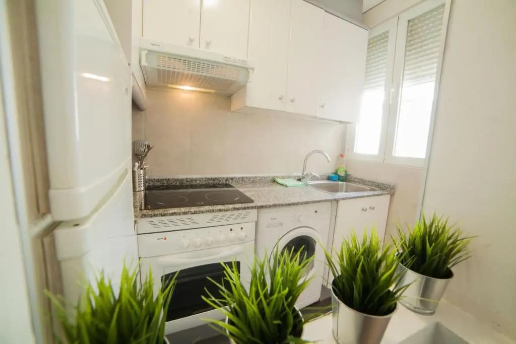 Apartments Madrid Principe - photo 10