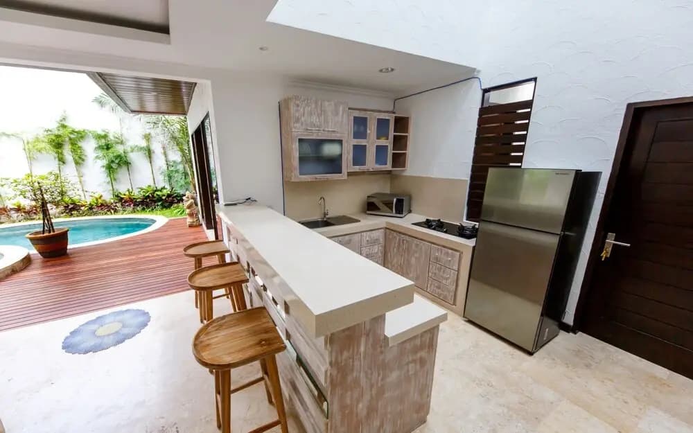 Villa Suzuki 3 Seminyak - photo 20