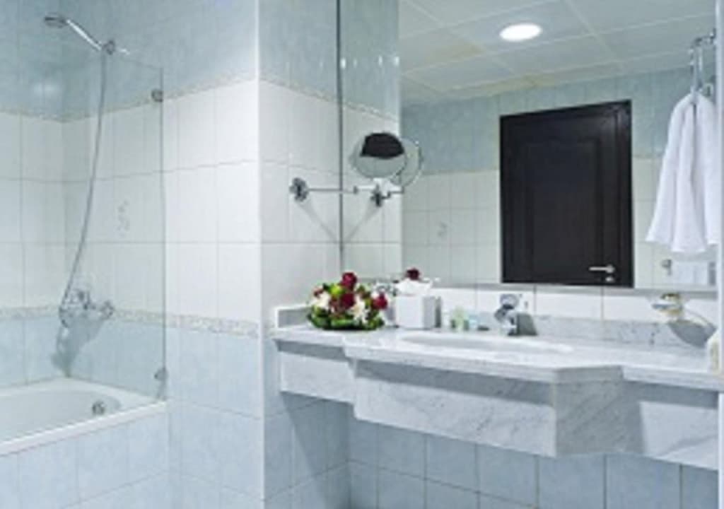 Saray Musheireb Hotel and Suites - photo 7