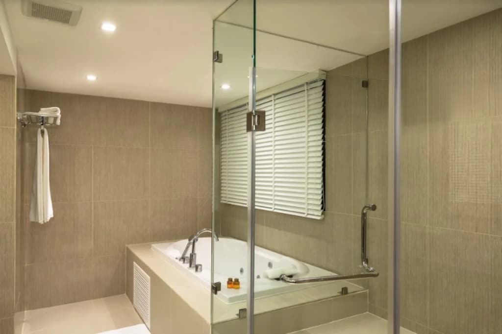 S33 Compact Hotel - photo 4