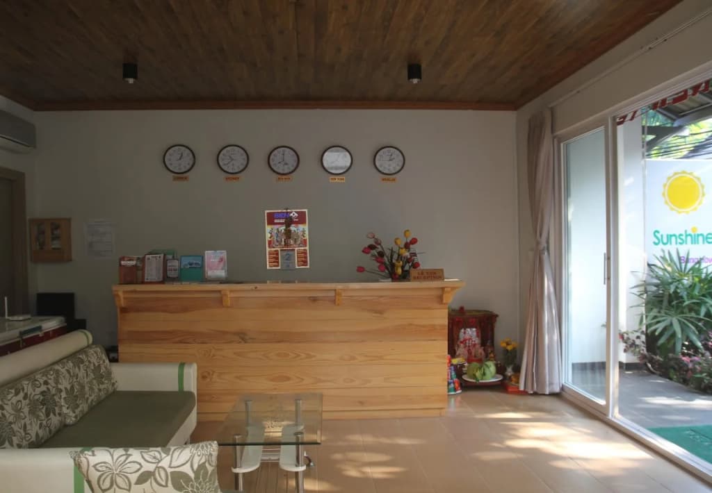 Sunshine Bungalow - photo 11