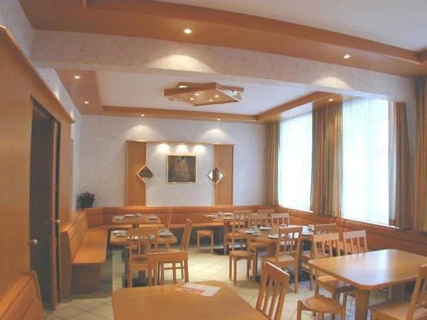 Pension Fünfhaus - photo 14