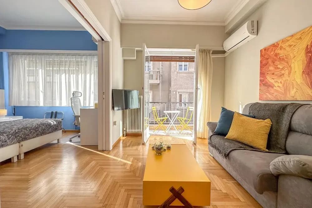Phaedrus Living Kolonaki Blue - photo 5