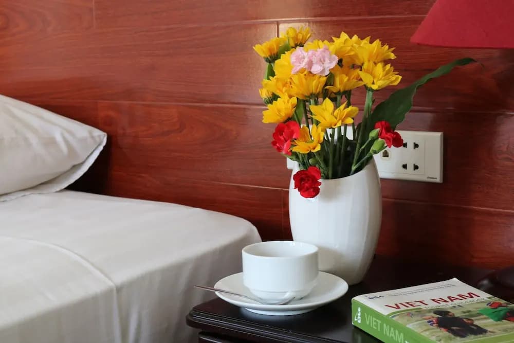 Nhi Trung Hotel - photo 4