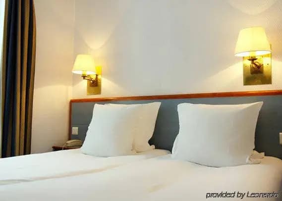 Appartement Place du Tertre - photo 2