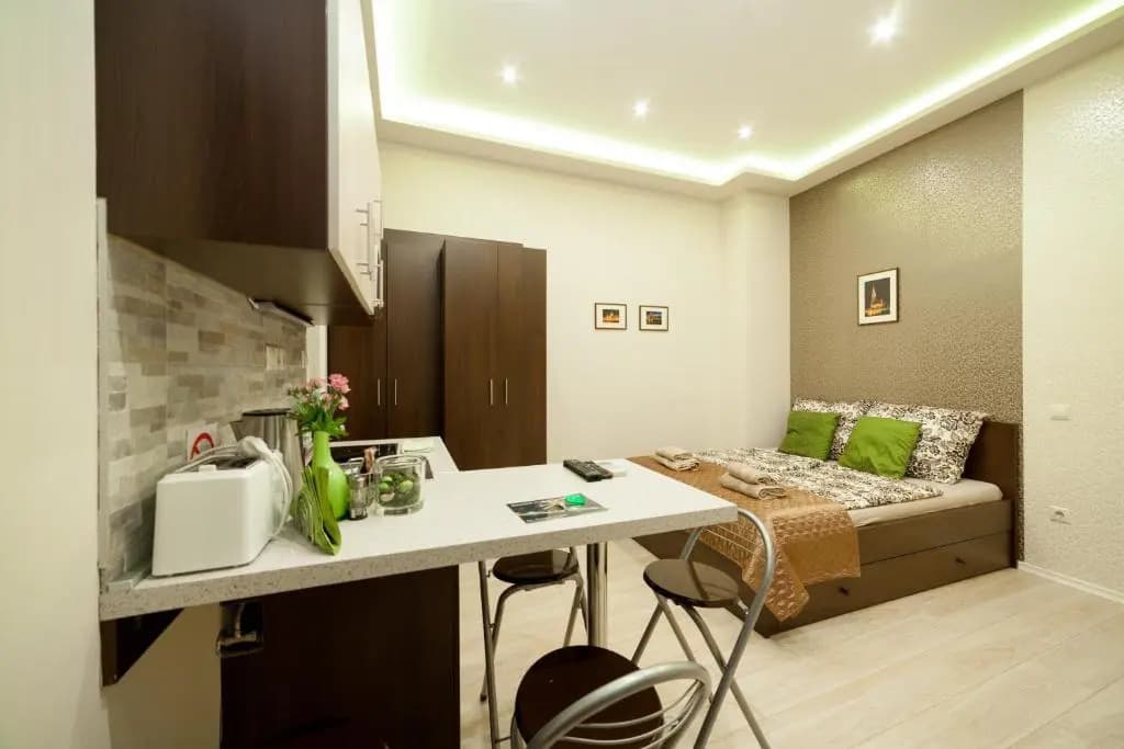 Budapest Holidays Apartments - photo 12