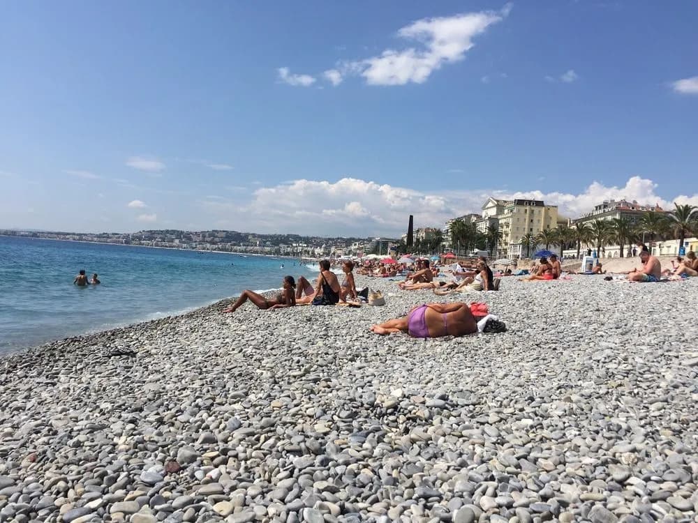 Stay in the heart of Nice - photo 11