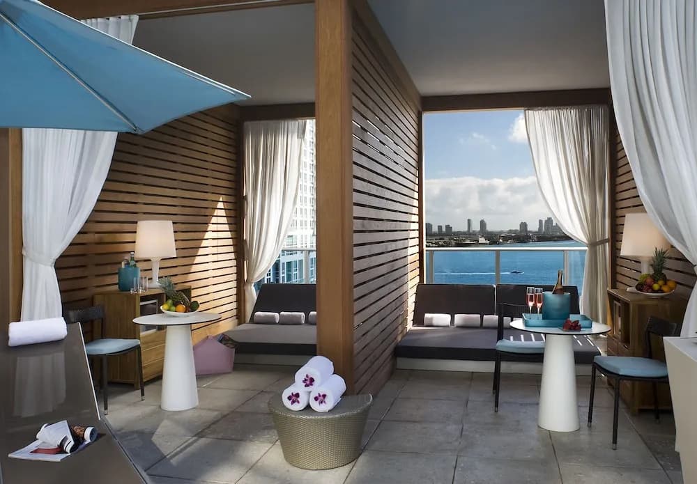 Kimpton Epic.29 Miami - photo 6