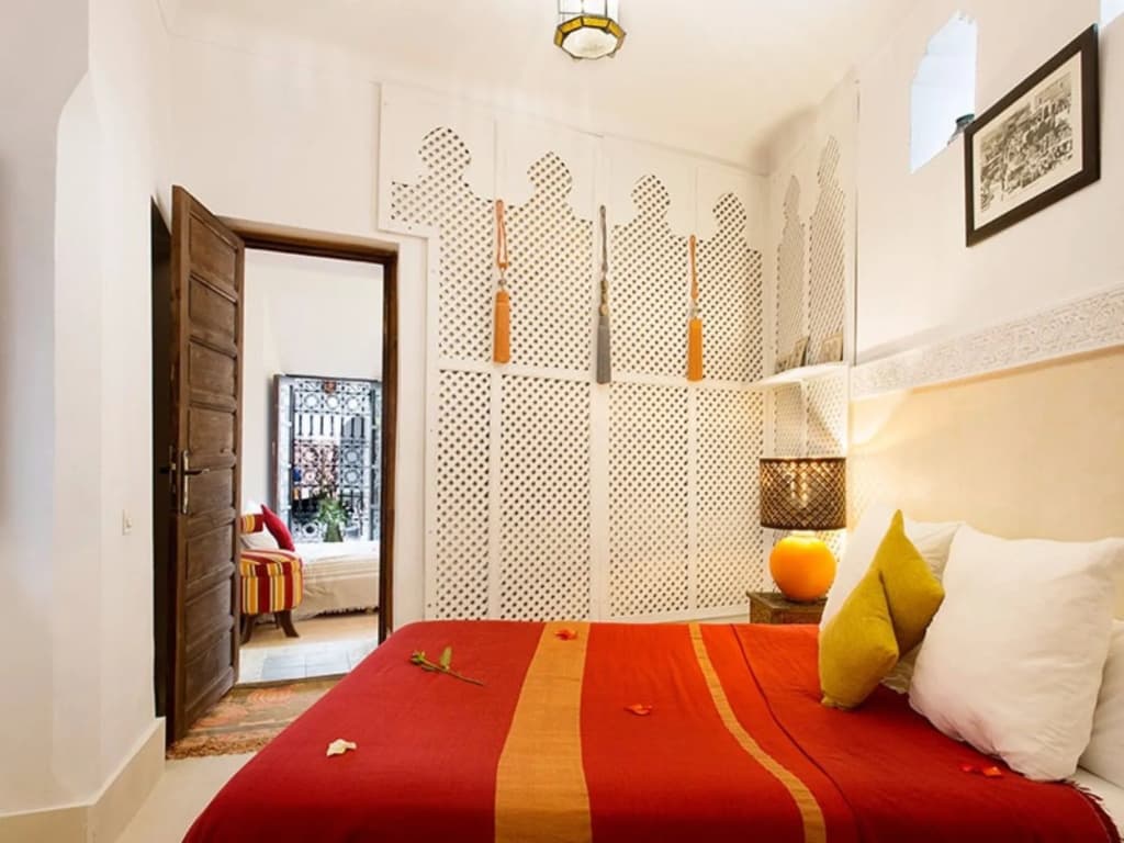 Riad Jnan el Cadi - photo 7