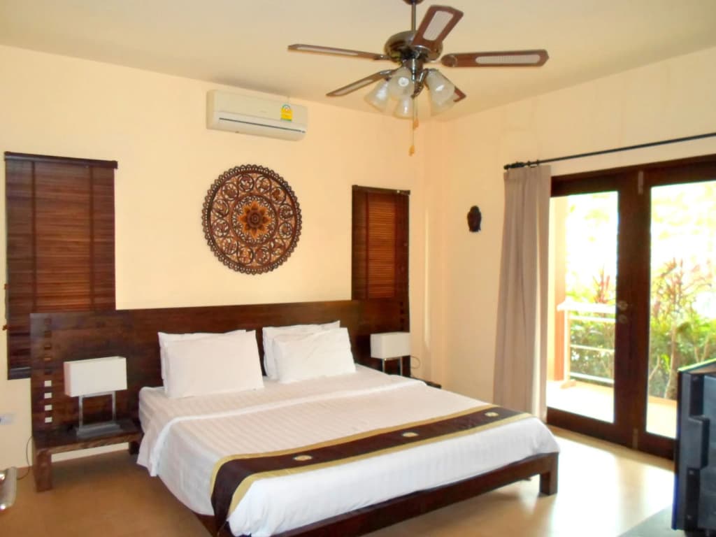 Baan Tropicana - photo 5