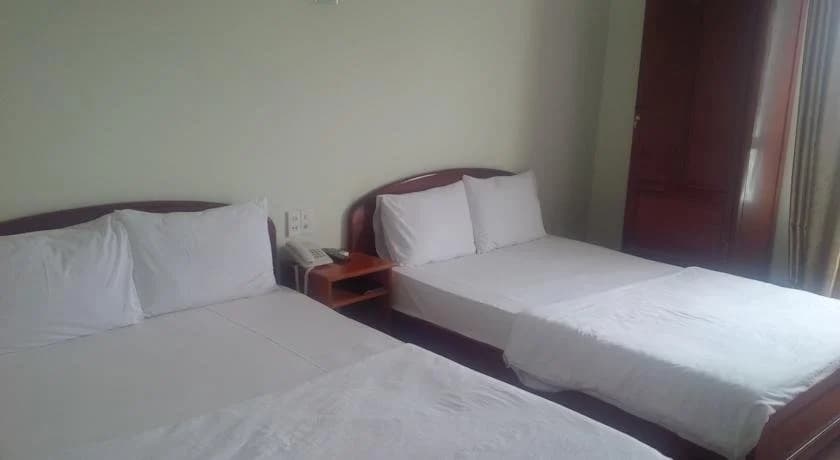 Hoang Tung Hotel - photo 4