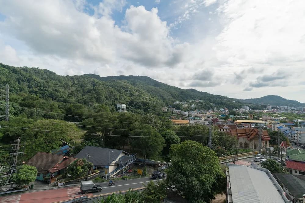 GoldStone Residency Patong , Phuket - photo 22