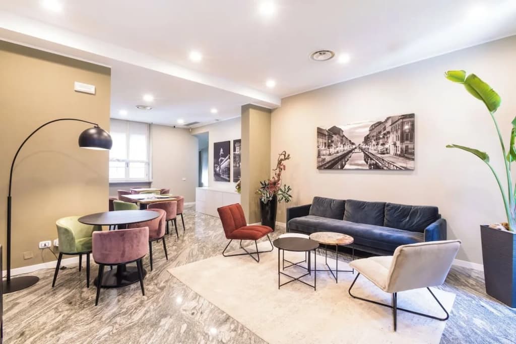 Martini Suite - photo 2