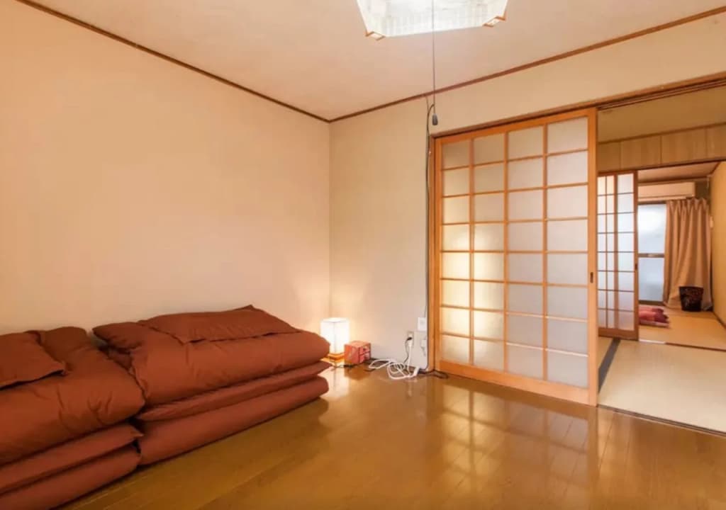 Kyoto Home Yoshida - photo 3