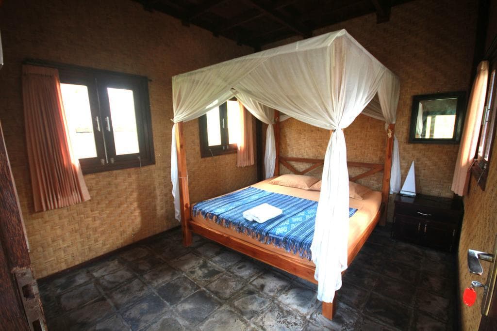 Rambo Homestay - photo 24