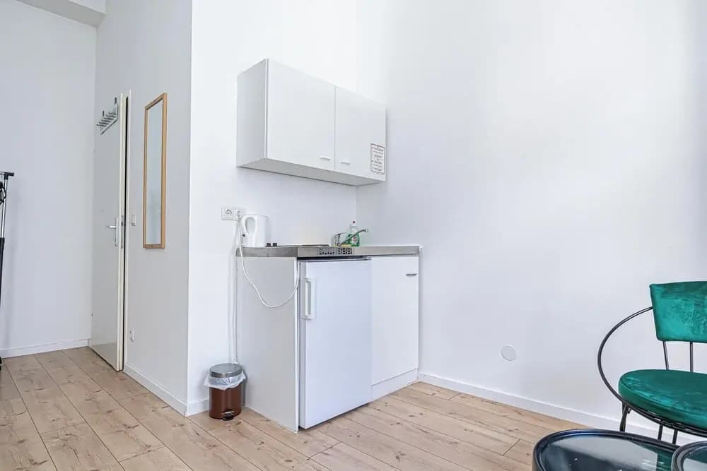 8 Studios with Terrace in Margareten - photo 15