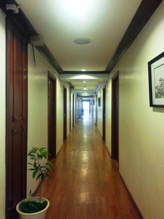 Sanbay Hotel - photo 14