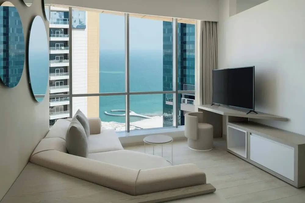 Element by Marriott West Bay Doha - photo 48