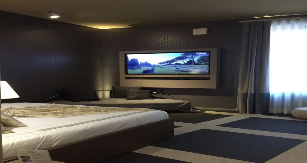 Private Luxury Suite - photo 6