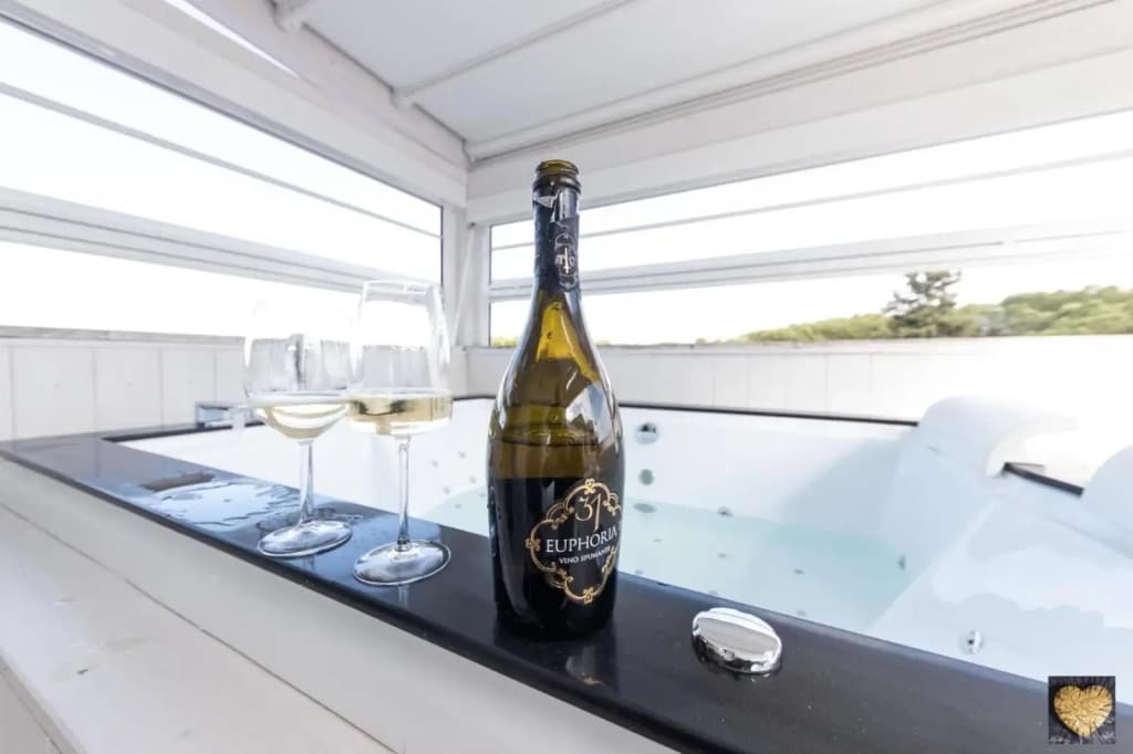 SuiteFrattini Private Spa Rooftop - photo 10