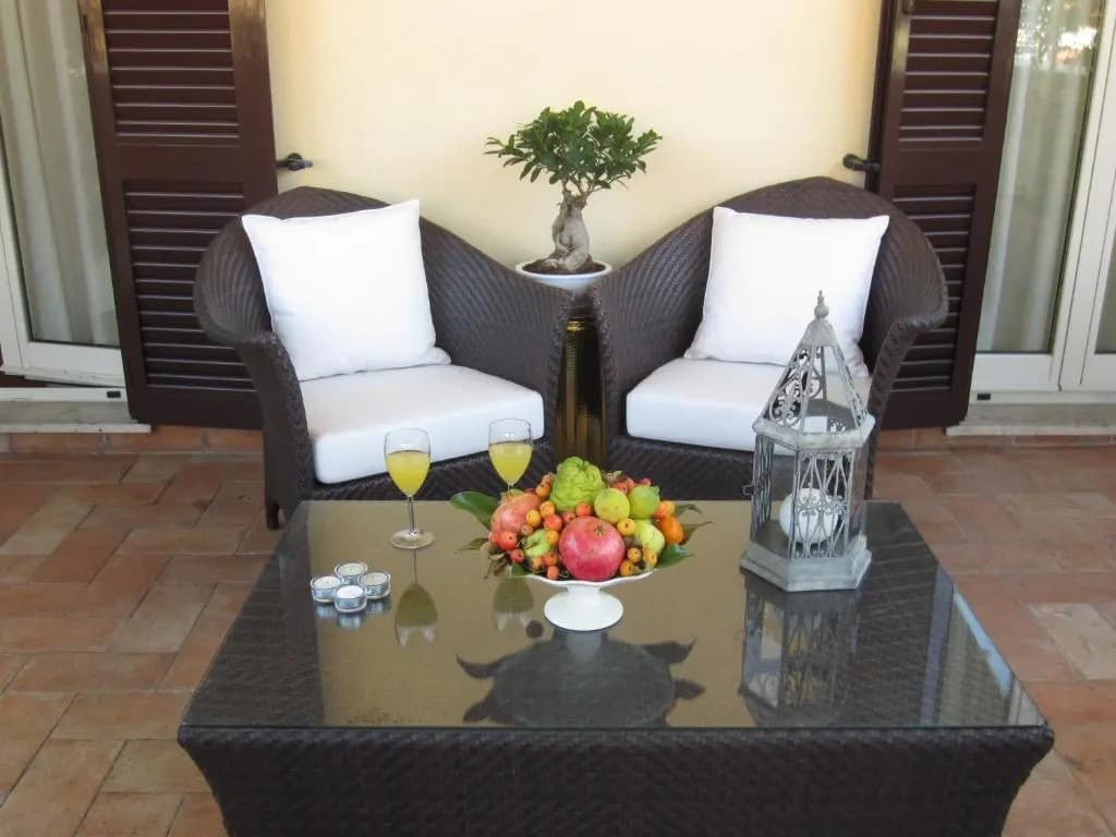 Dea Suite Roma - photo 9