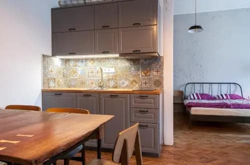 Stylish downtown apartment - photo 14