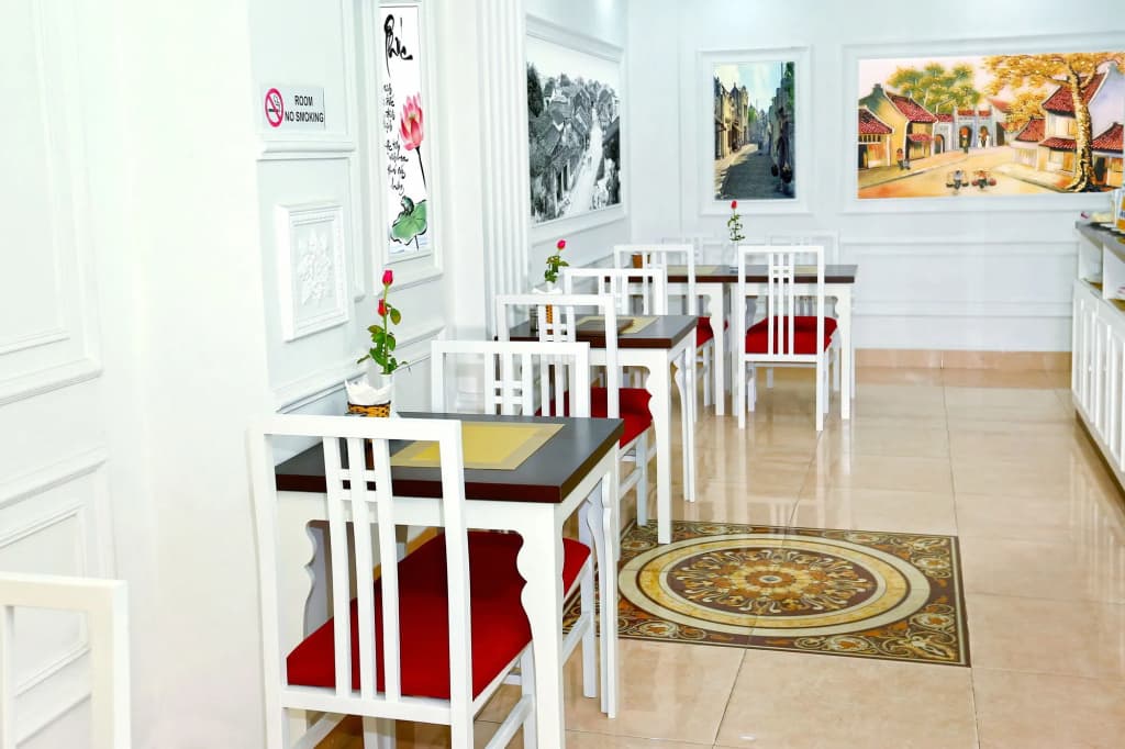 Hanoi Heart Hostel - photo 10