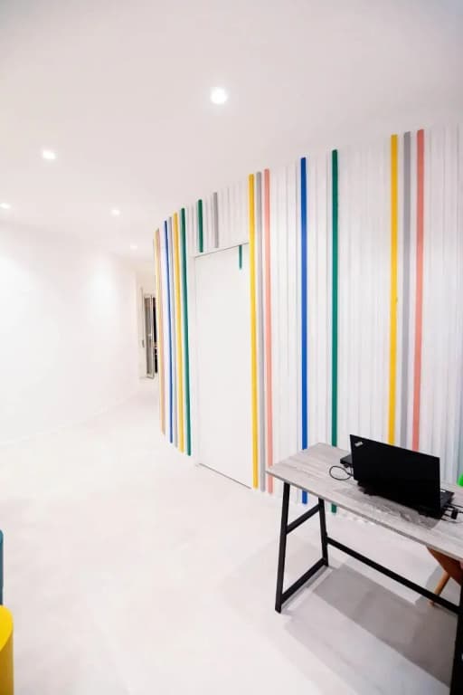 O.Effe. Global Suites at Vatican - photo 5