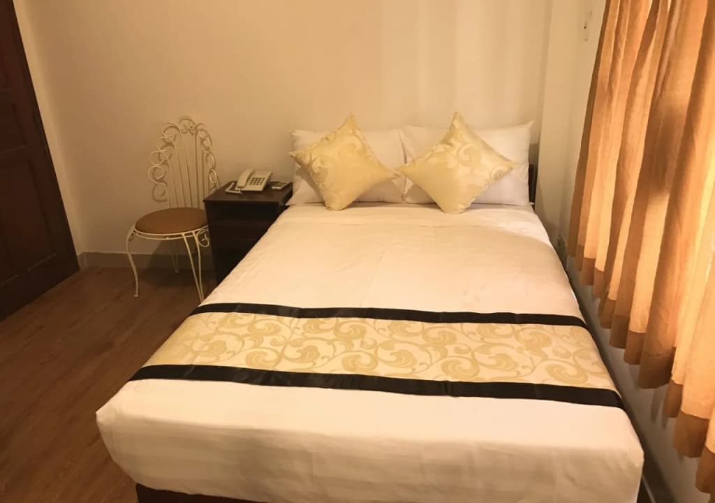 The S Hotel Saigon - Hostel - photo 13
