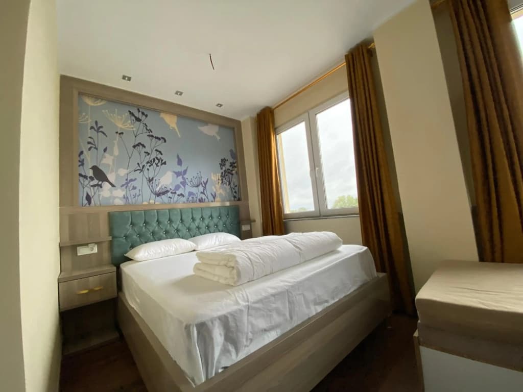 The Grand Inn Hotel - photo 7