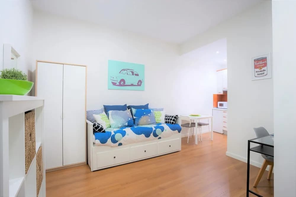 Apartment at Malasaña – Molino 3 - photo 3