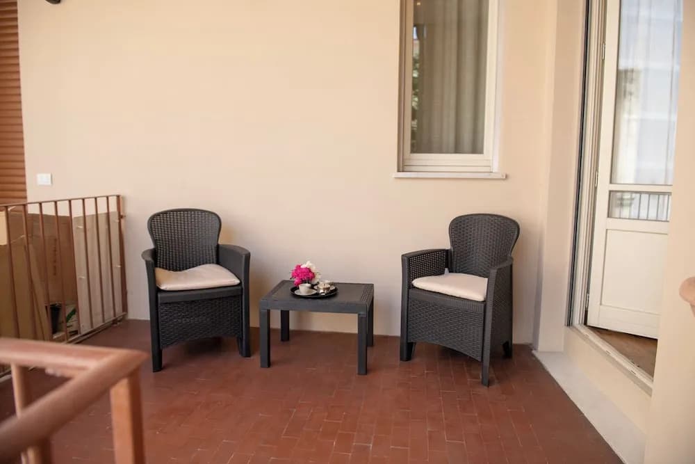 Mamo Florence - Cherubini Apartment - photo 10