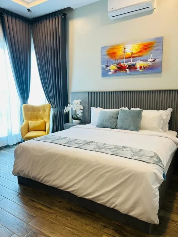 Tijami Villa & Resort - photo 4