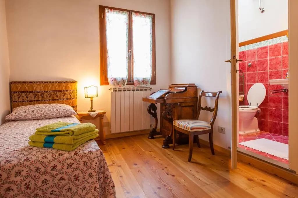 Apartment San Niccolò - photo 2