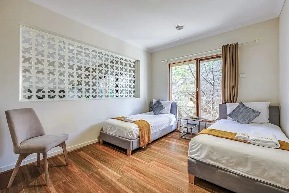 Stylish Luxe House at Point Cook - photo 40