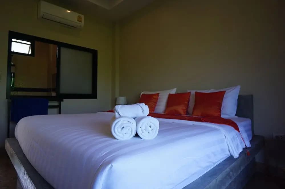 Nisa Resort - photo 3