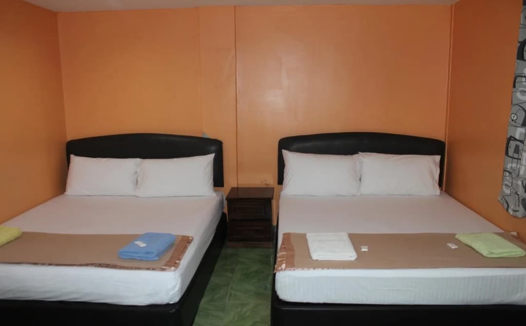 Rawang Budget Hotel - photo 6