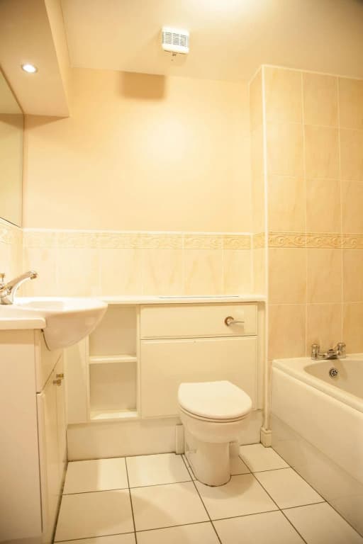 Royal Mile Accommodation - photo 10