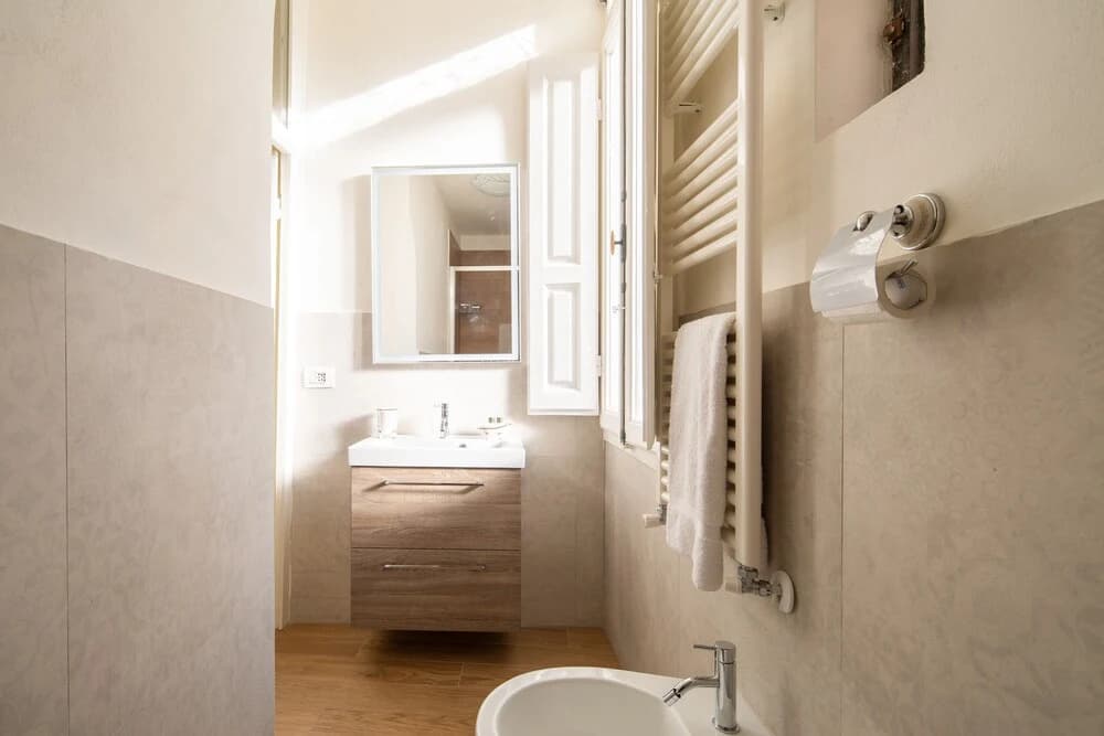 Santo Spirito Bright Flat by Mmega - photo 13