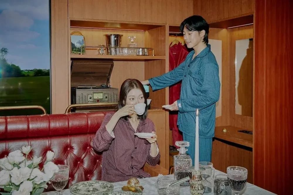 Stay Passport Express Spa Dangsan - photo 30