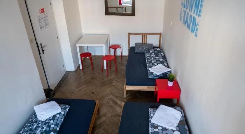 Clown and Bard Hostel - photo 14