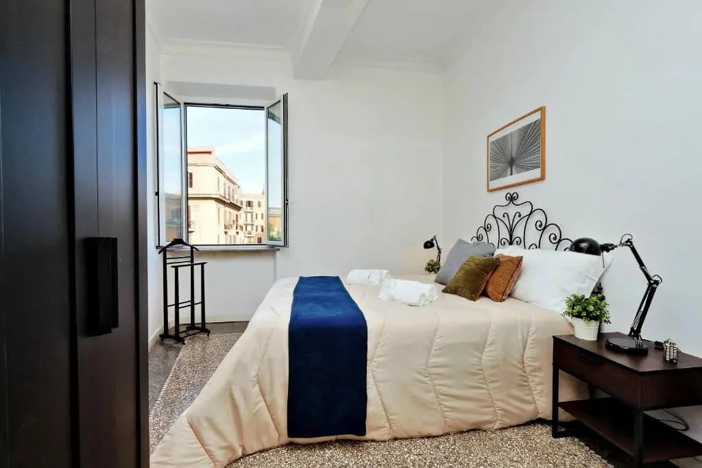 Capponi Apartment - photo 6