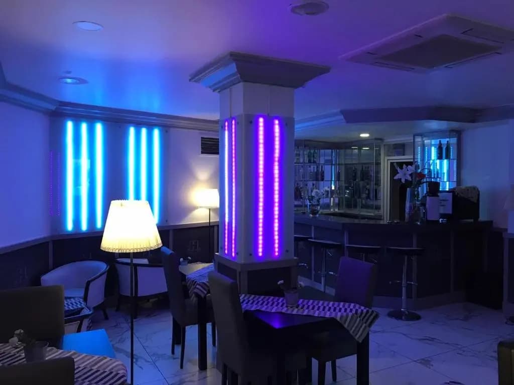 Hotel Excelsior - photo 17
