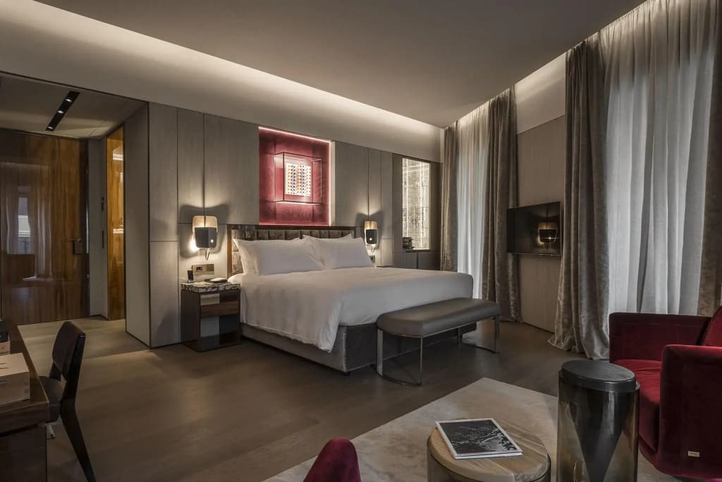 Fendi Private Suites - photo 7