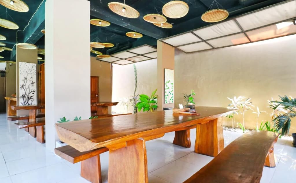 KOI Hotel & Residence - photo 18