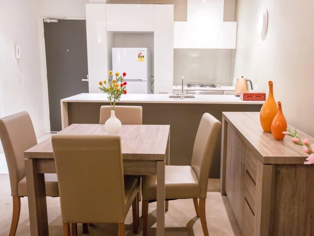 Stunning Apartments Southern Cross - photo 20