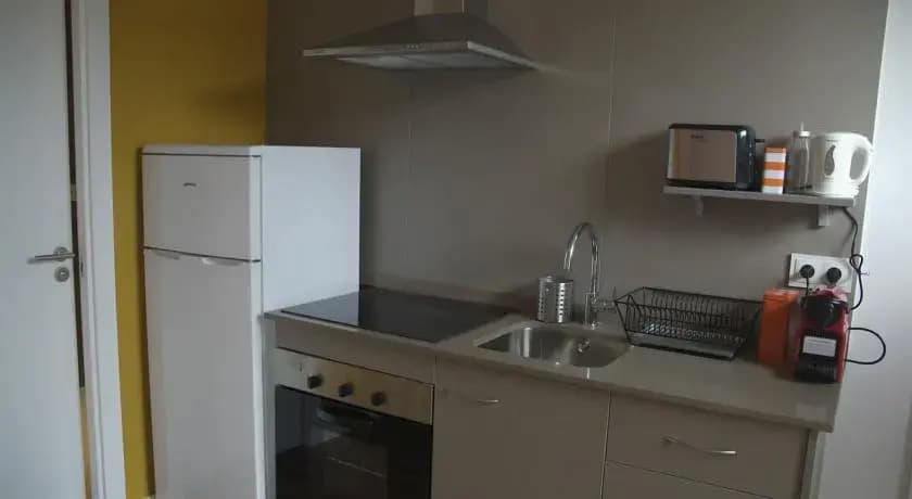 Paris Flats - photo 9