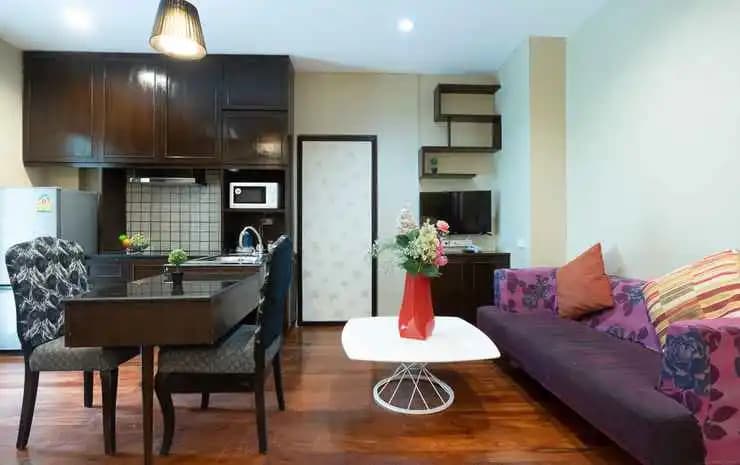 Greenview Ekkamai10 Suite - photo 7